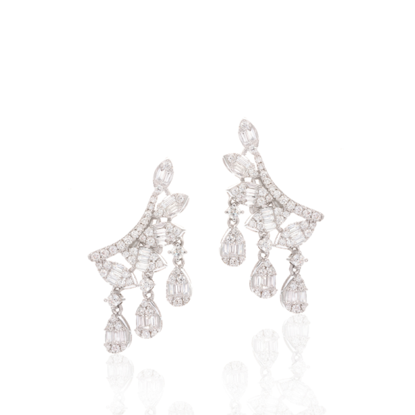 Celeste Rain Earrings